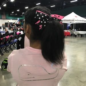 Meet your Posher, Esther